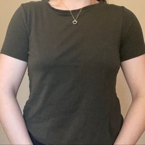 H&M Basic Tee Shirt